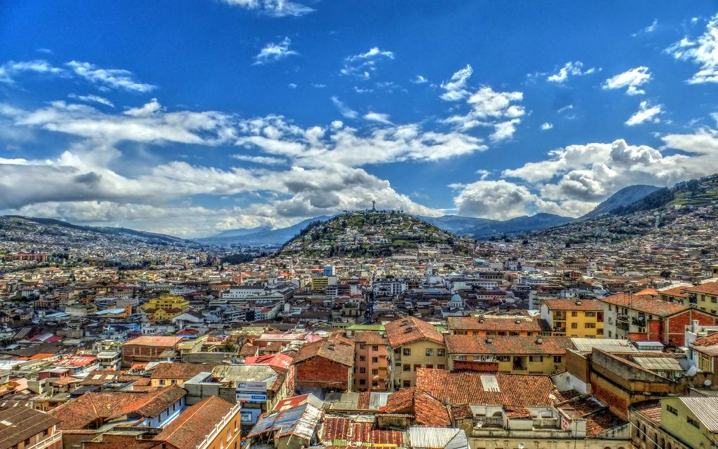 41 Quito Ecuador | Top 57 Places to Live & Invest in the Tropics